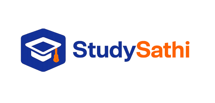 StudySathi Logo
